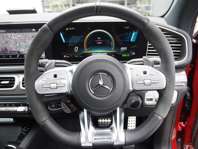 2020 MERCEDES AMG GLE53 4MATIC COUPE 